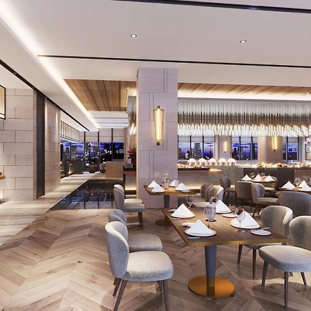 Four Points By Sheraton Gia Hưng Ngoại thất bức ảnh