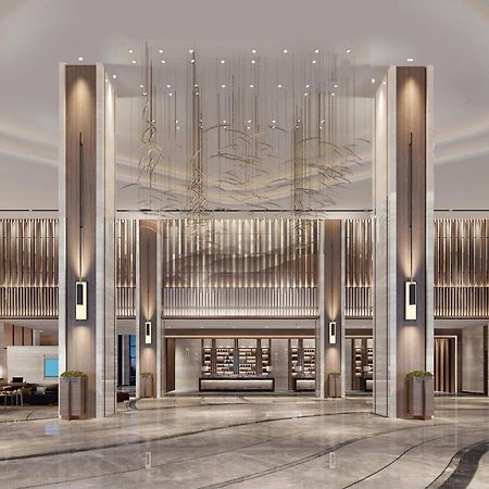 Four Points By Sheraton Gia Hưng Ngoại thất bức ảnh