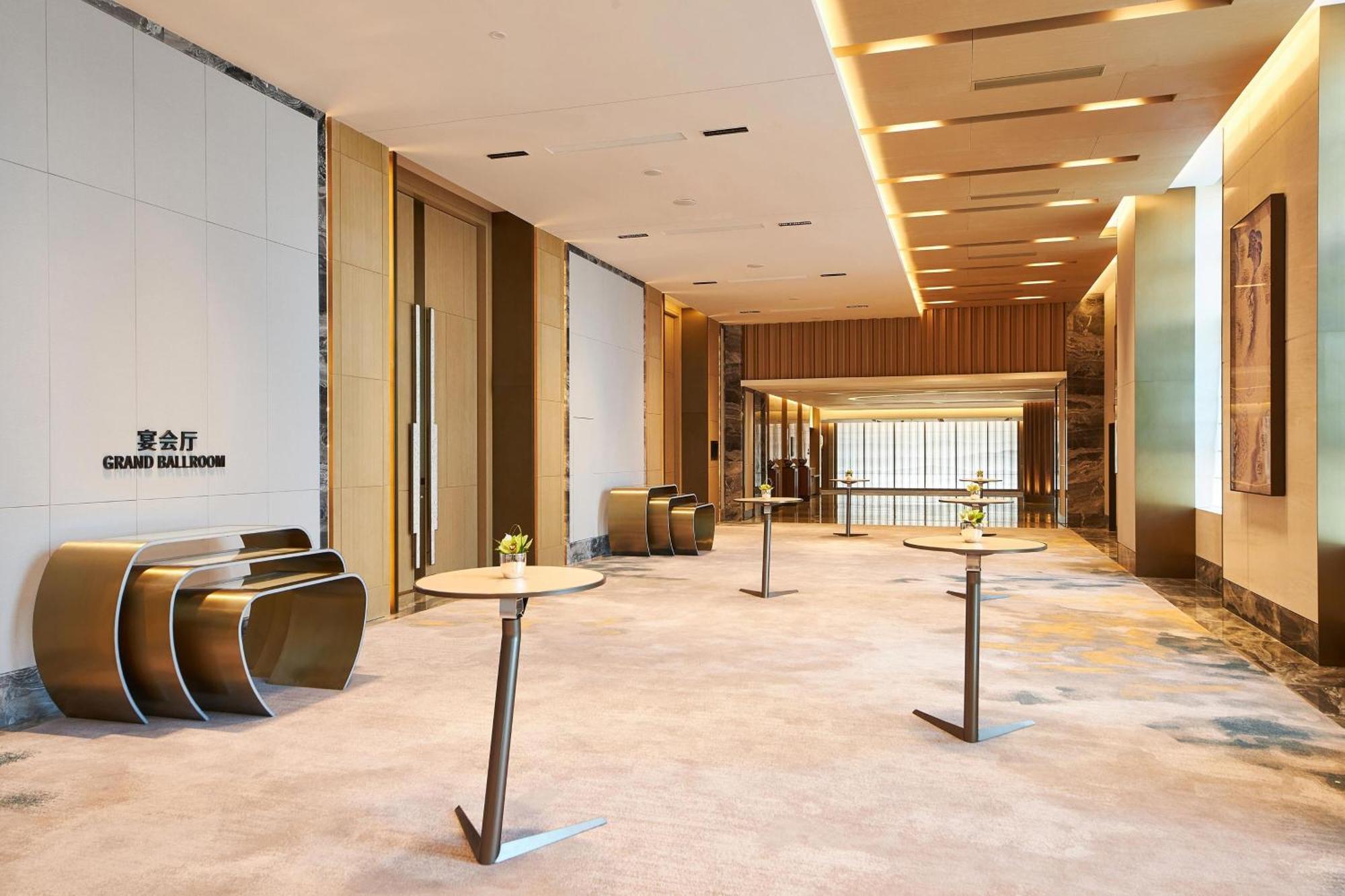 Four Points By Sheraton Gia Hưng Ngoại thất bức ảnh