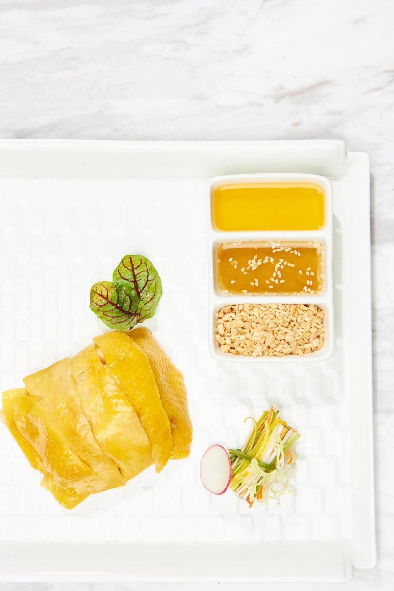 Four Points By Sheraton Gia Hưng Ngoại thất bức ảnh