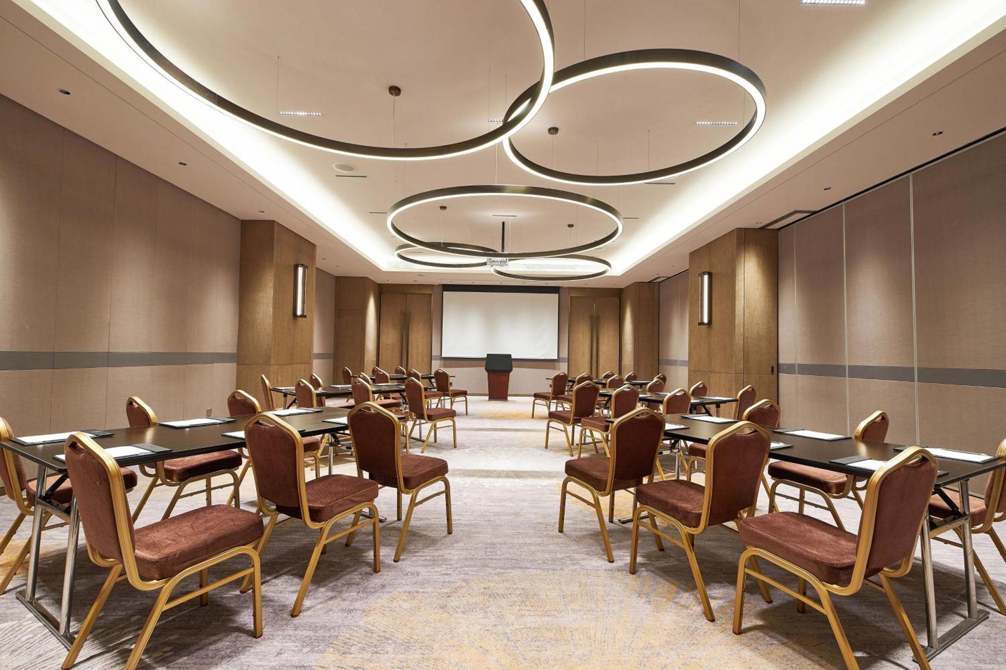 Four Points By Sheraton Gia Hưng Ngoại thất bức ảnh