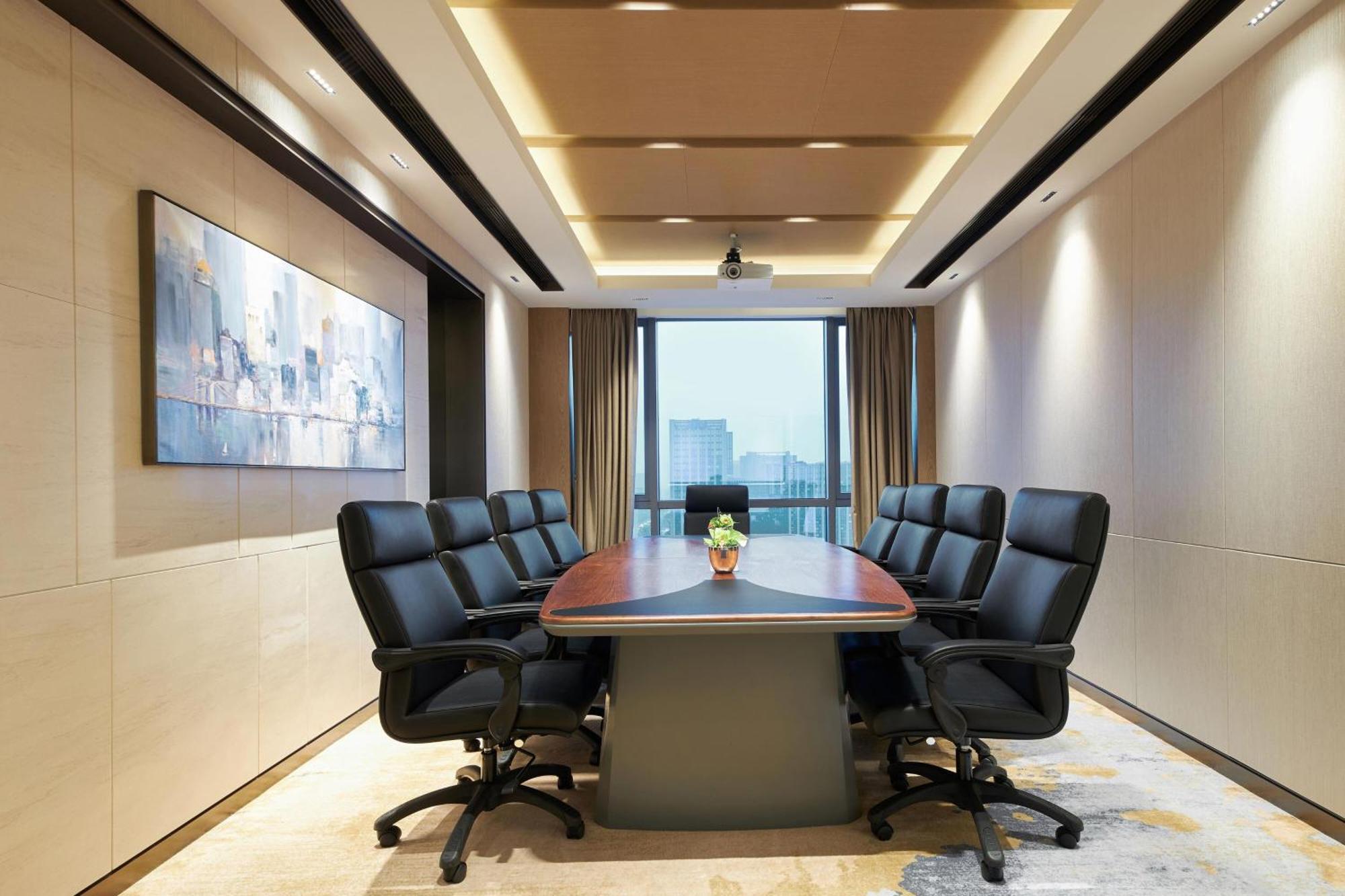 Four Points By Sheraton Gia Hưng Ngoại thất bức ảnh