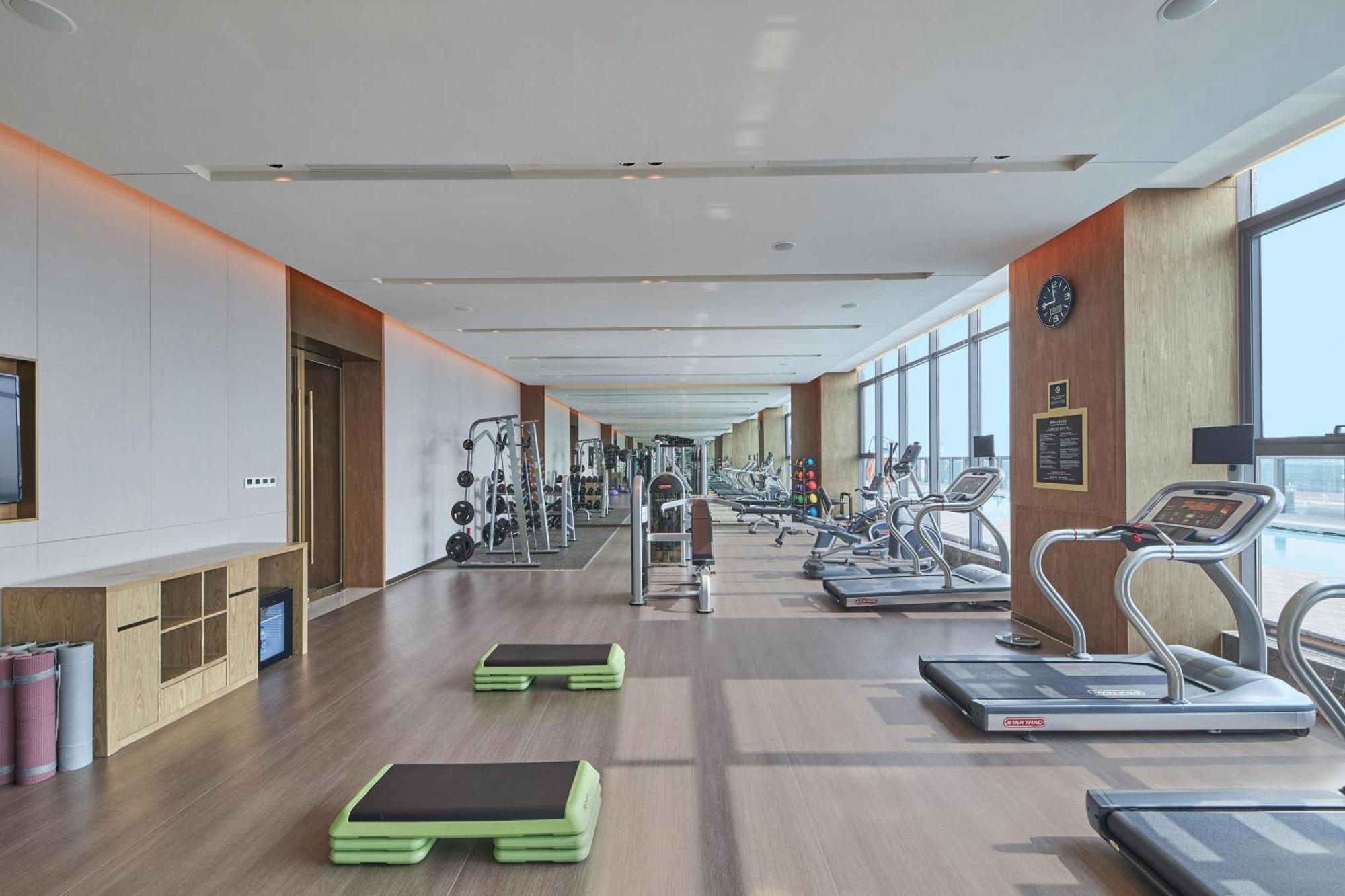 Four Points By Sheraton Gia Hưng Ngoại thất bức ảnh