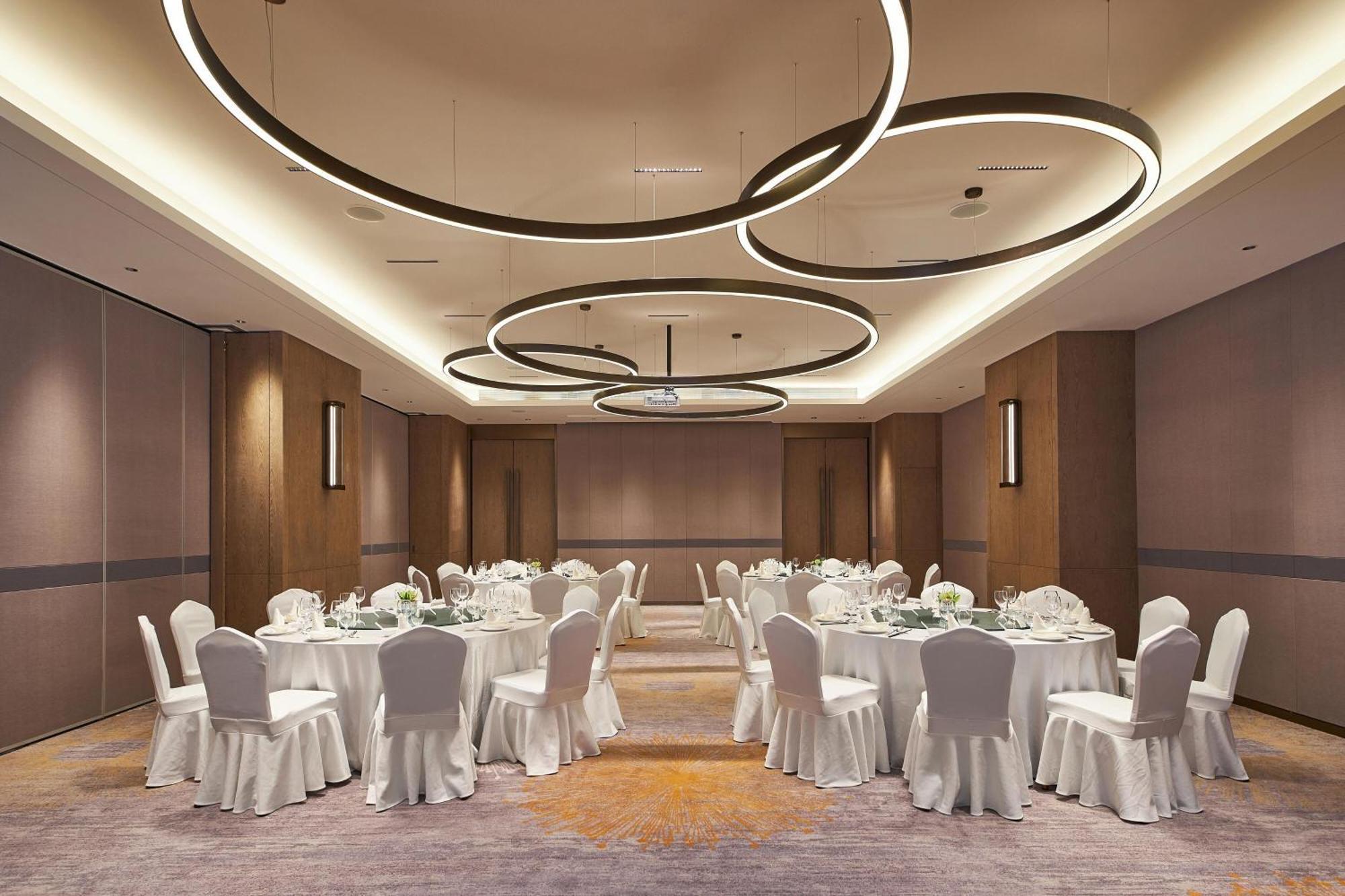 Four Points By Sheraton Gia Hưng Ngoại thất bức ảnh
