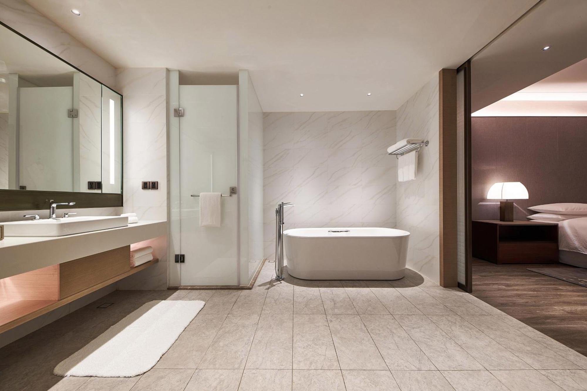 Four Points By Sheraton Gia Hưng Ngoại thất bức ảnh