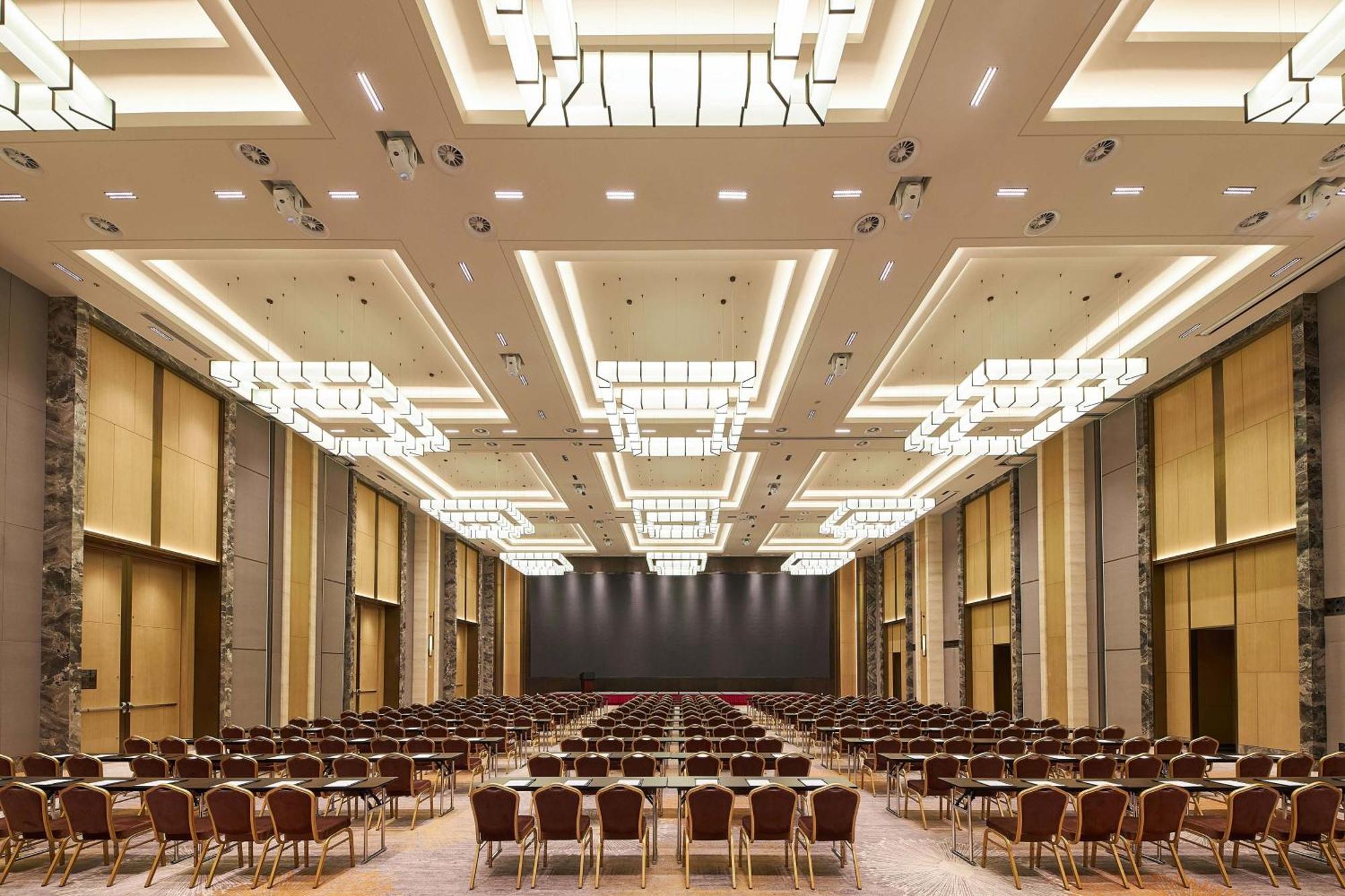Four Points By Sheraton Gia Hưng Ngoại thất bức ảnh