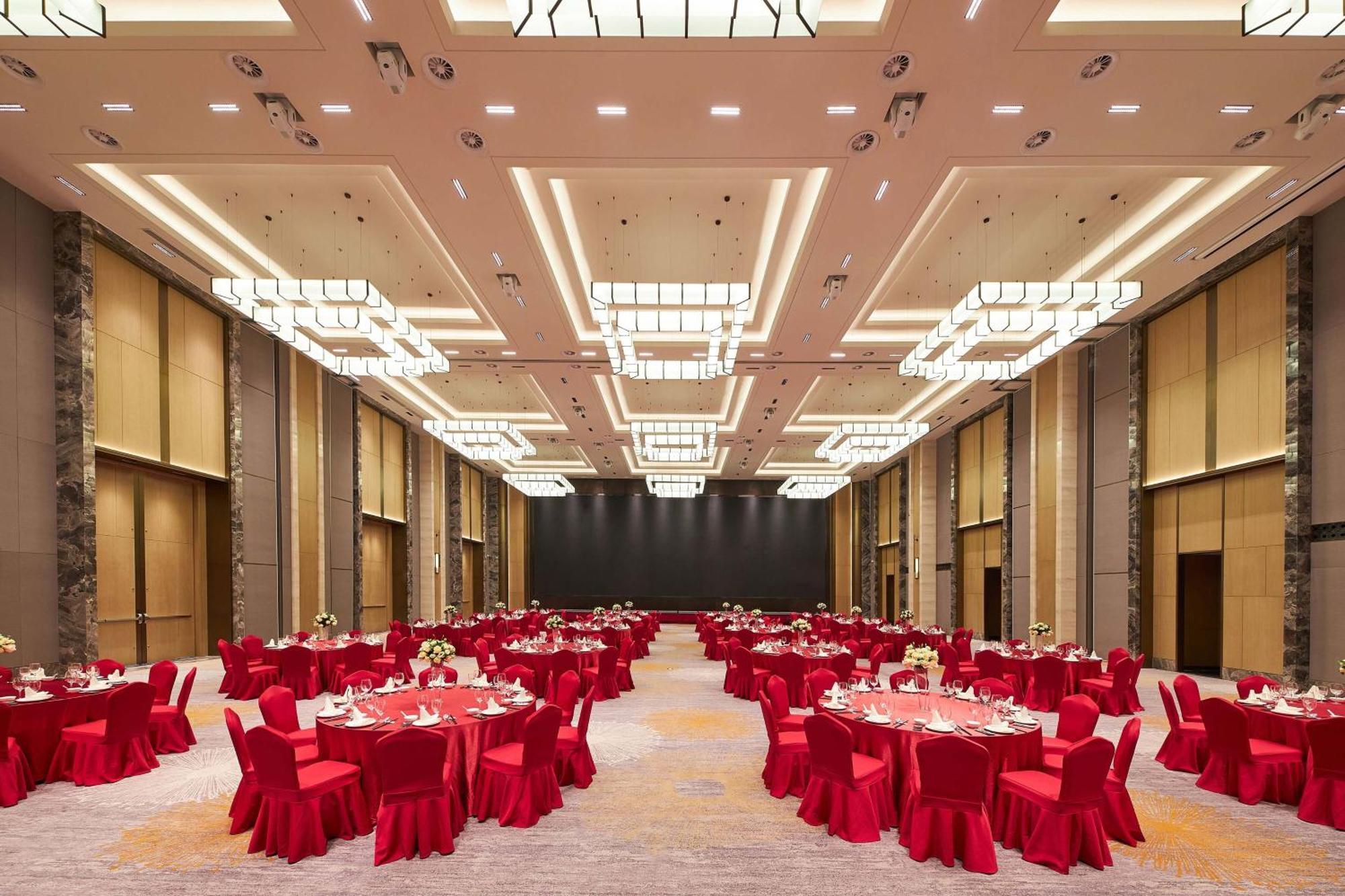 Four Points By Sheraton Gia Hưng Ngoại thất bức ảnh