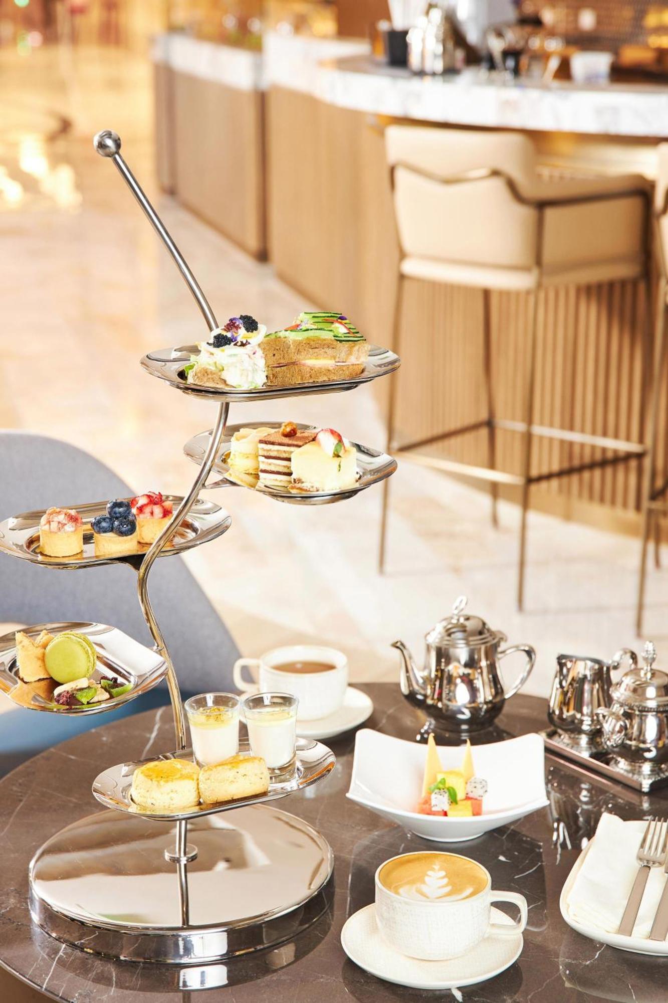 Four Points By Sheraton Gia Hưng Ngoại thất bức ảnh