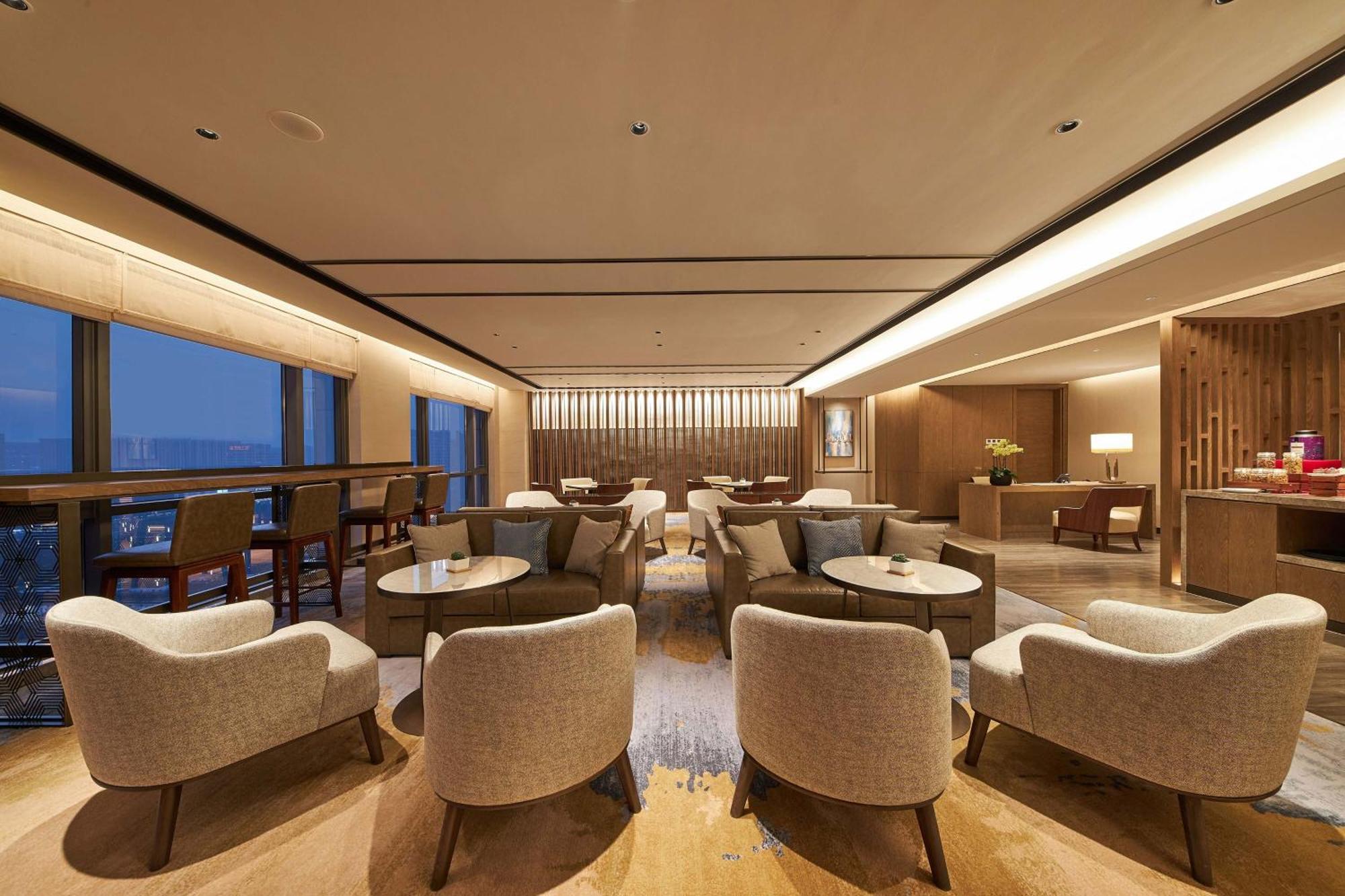Four Points By Sheraton Gia Hưng Ngoại thất bức ảnh
