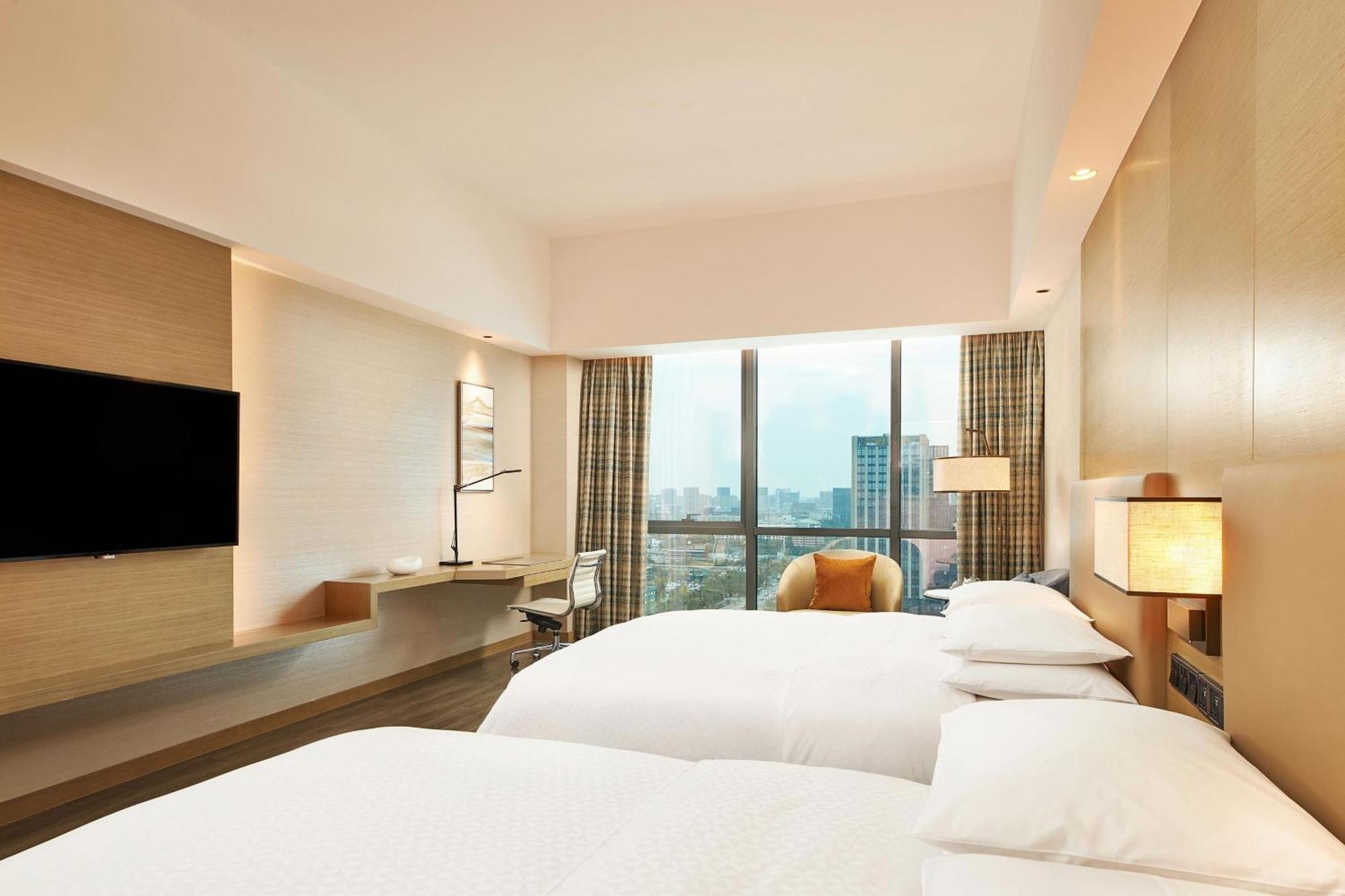 Four Points By Sheraton Gia Hưng Ngoại thất bức ảnh