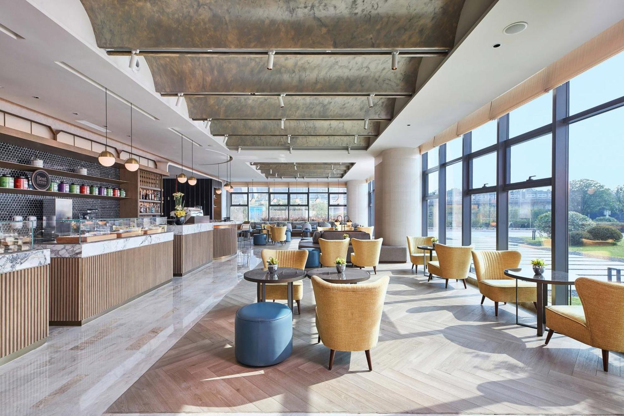Four Points By Sheraton Gia Hưng Ngoại thất bức ảnh