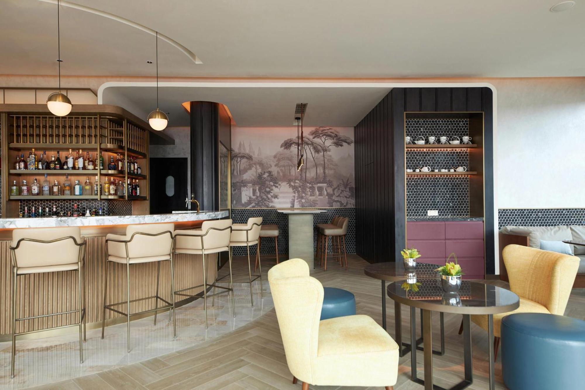 Four Points By Sheraton Gia Hưng Ngoại thất bức ảnh