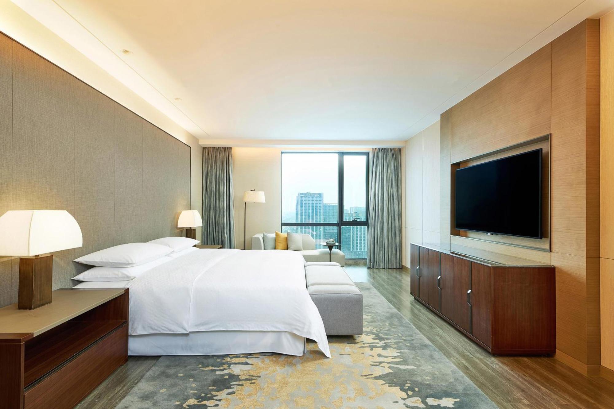 Four Points By Sheraton Gia Hưng Ngoại thất bức ảnh