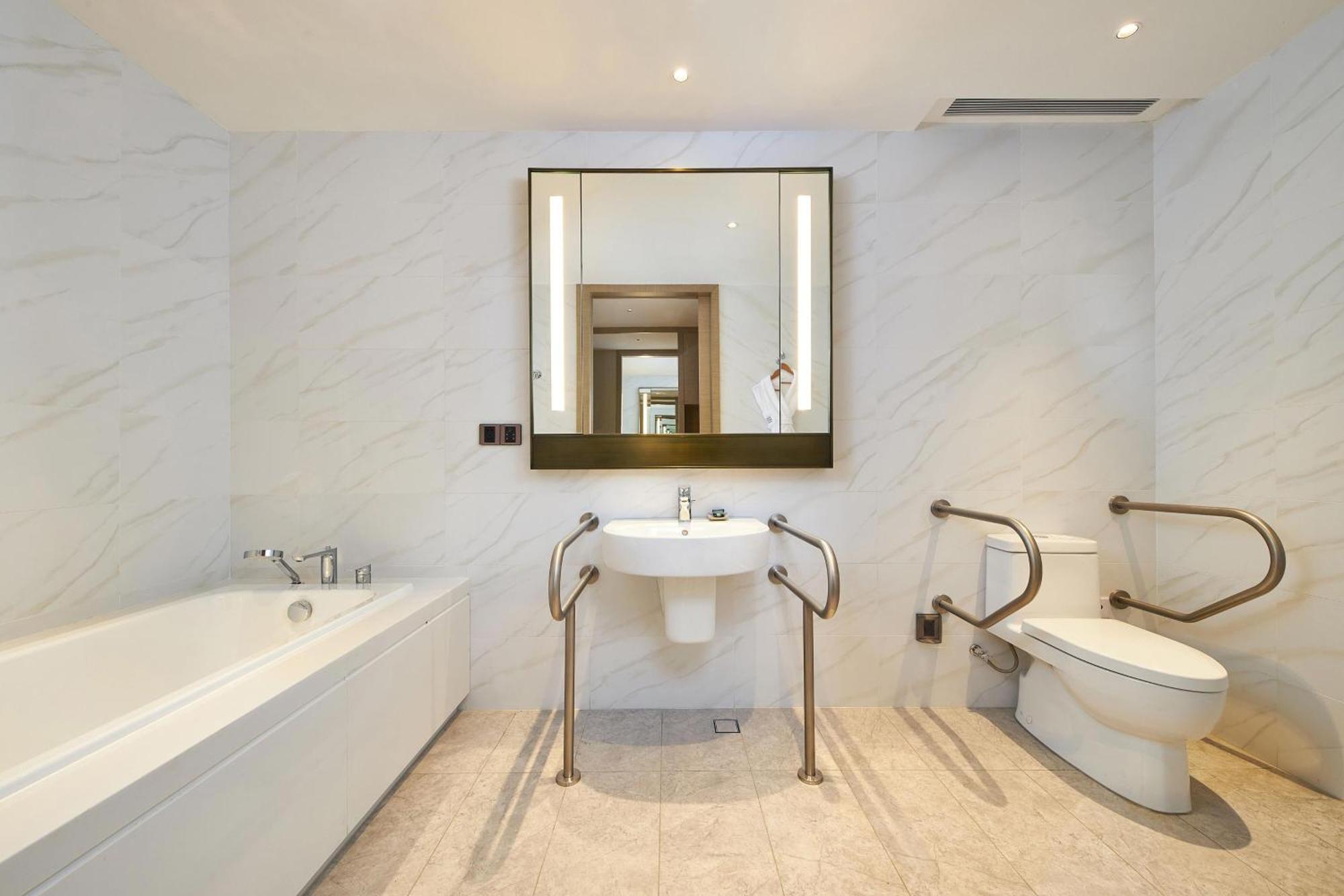 Four Points By Sheraton Gia Hưng Ngoại thất bức ảnh