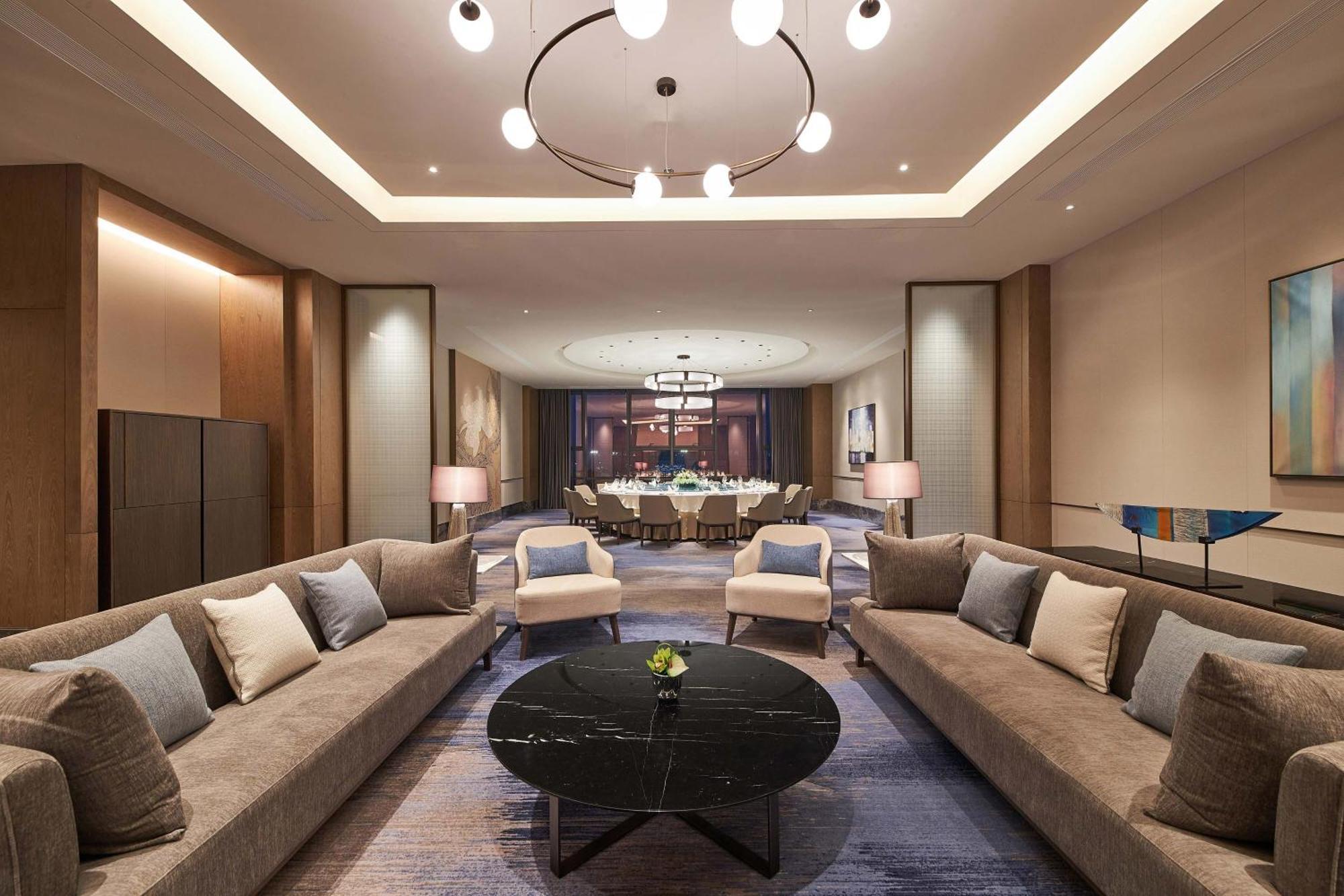 Four Points By Sheraton Gia Hưng Ngoại thất bức ảnh