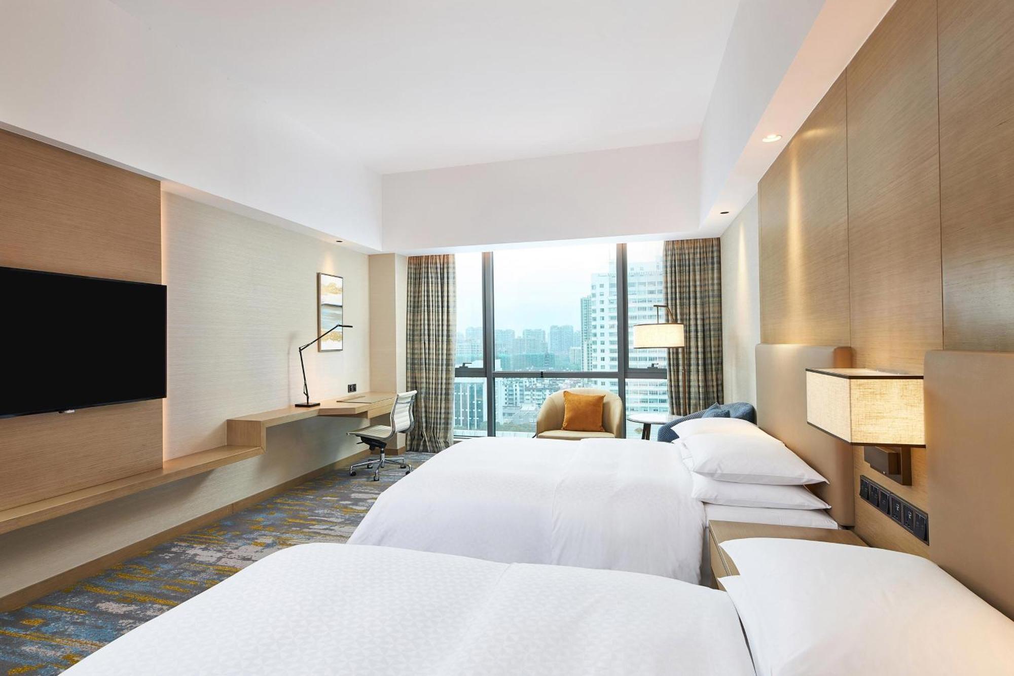 Four Points By Sheraton Gia Hưng Ngoại thất bức ảnh