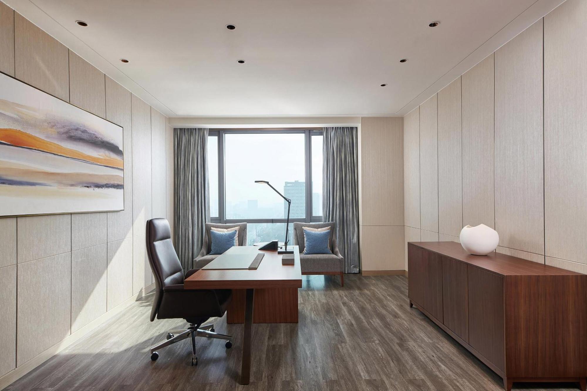 Four Points By Sheraton Gia Hưng Ngoại thất bức ảnh