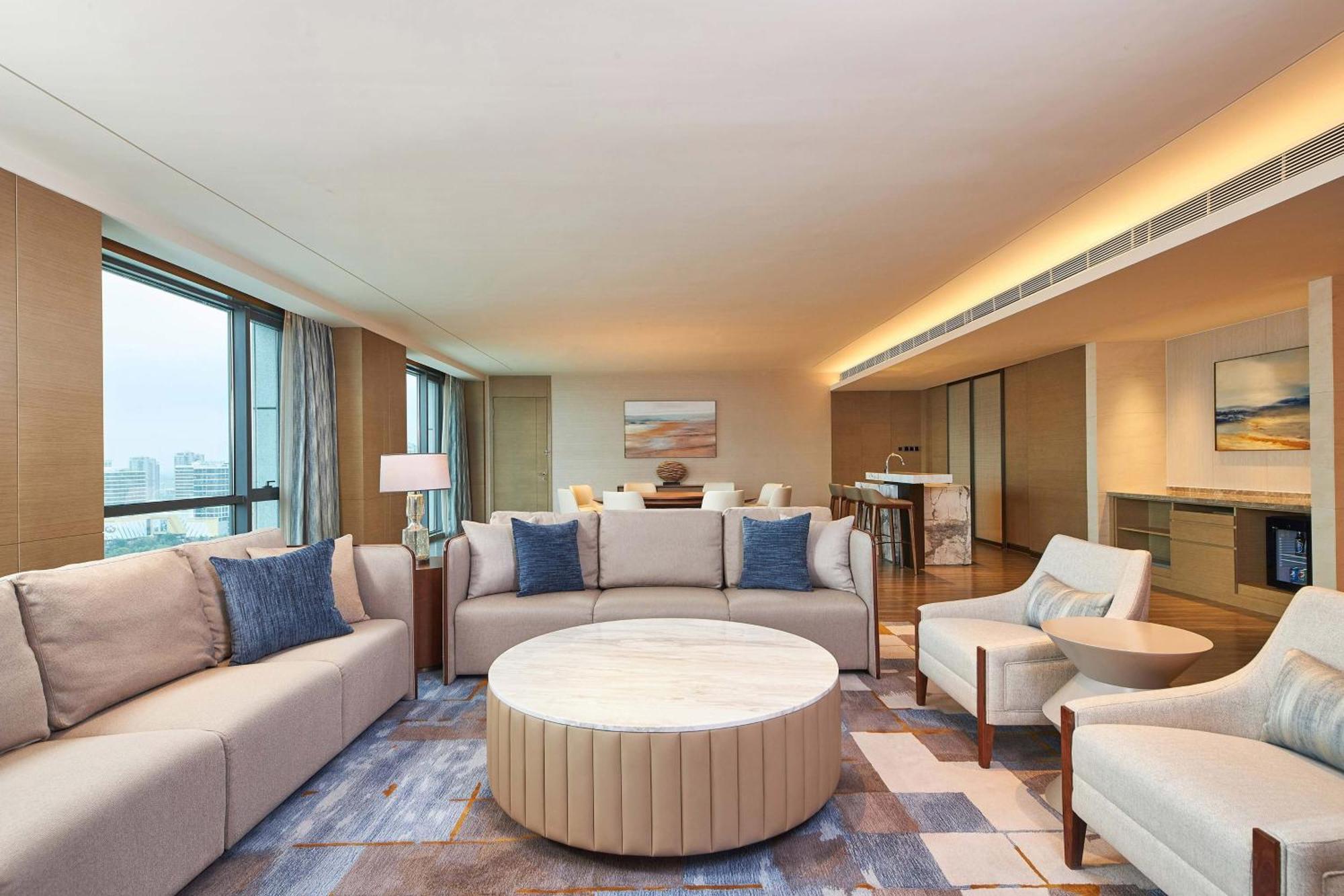 Four Points By Sheraton Gia Hưng Ngoại thất bức ảnh
