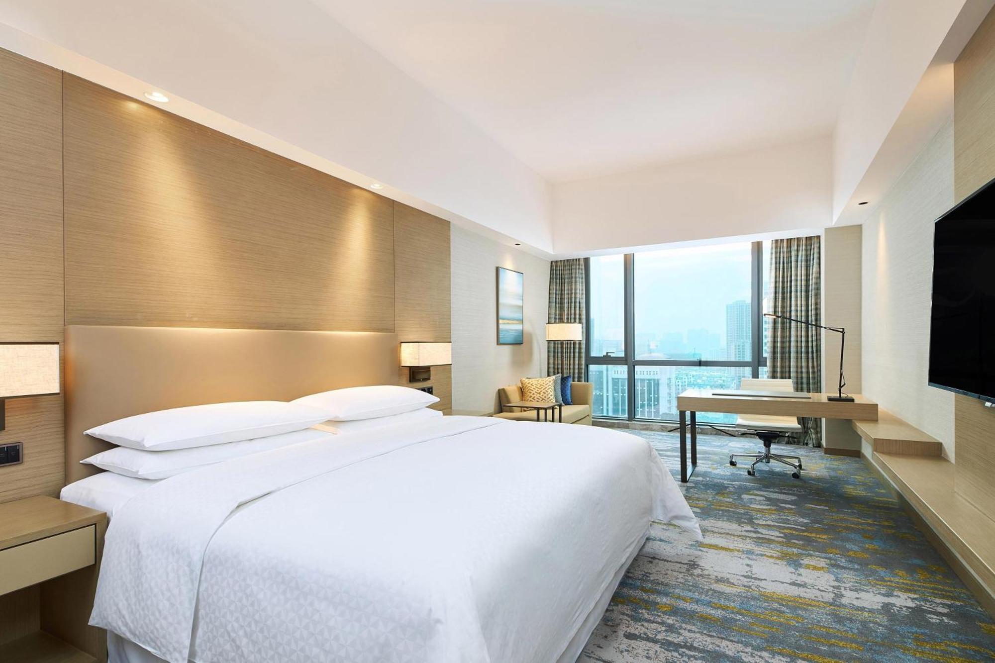 Four Points By Sheraton Gia Hưng Ngoại thất bức ảnh