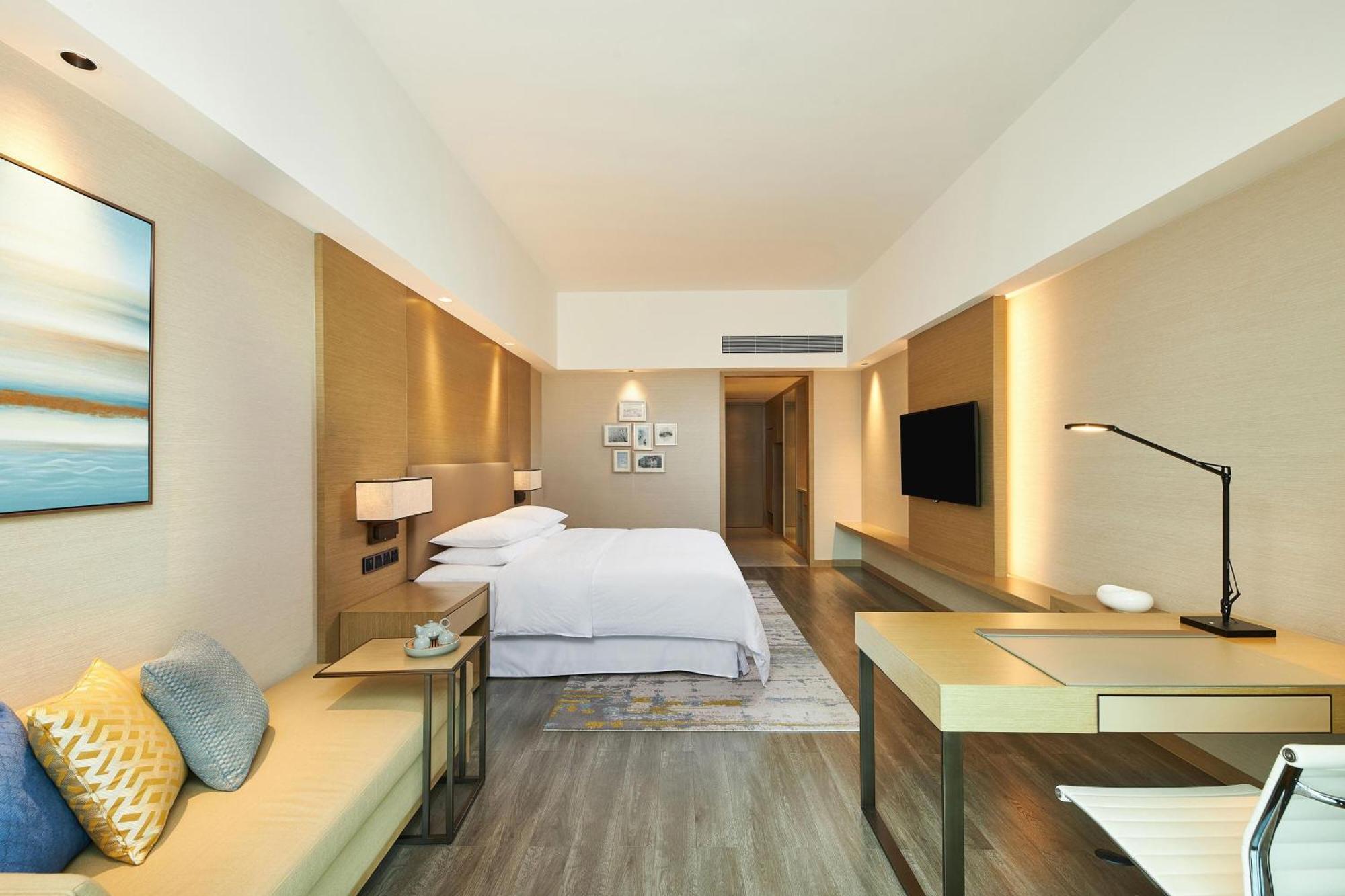 Four Points By Sheraton Gia Hưng Ngoại thất bức ảnh