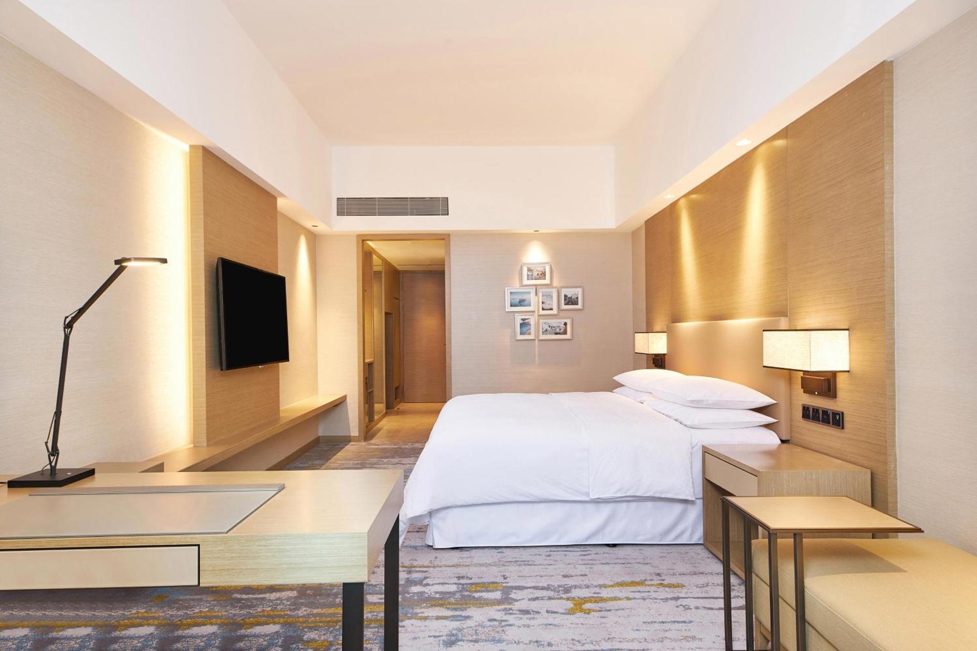 Four Points By Sheraton Gia Hưng Ngoại thất bức ảnh