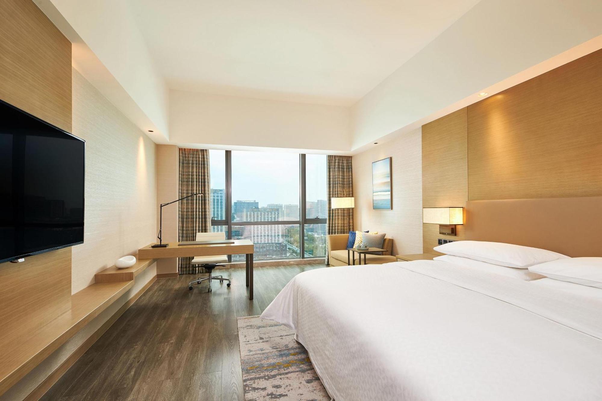 Four Points By Sheraton Gia Hưng Ngoại thất bức ảnh