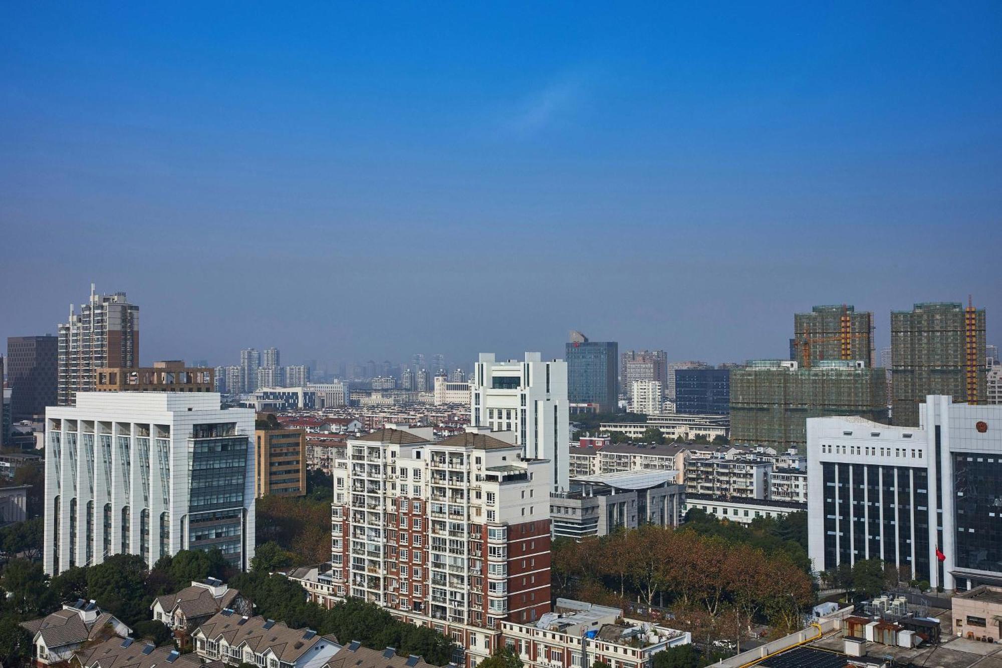 Four Points By Sheraton Gia Hưng Ngoại thất bức ảnh