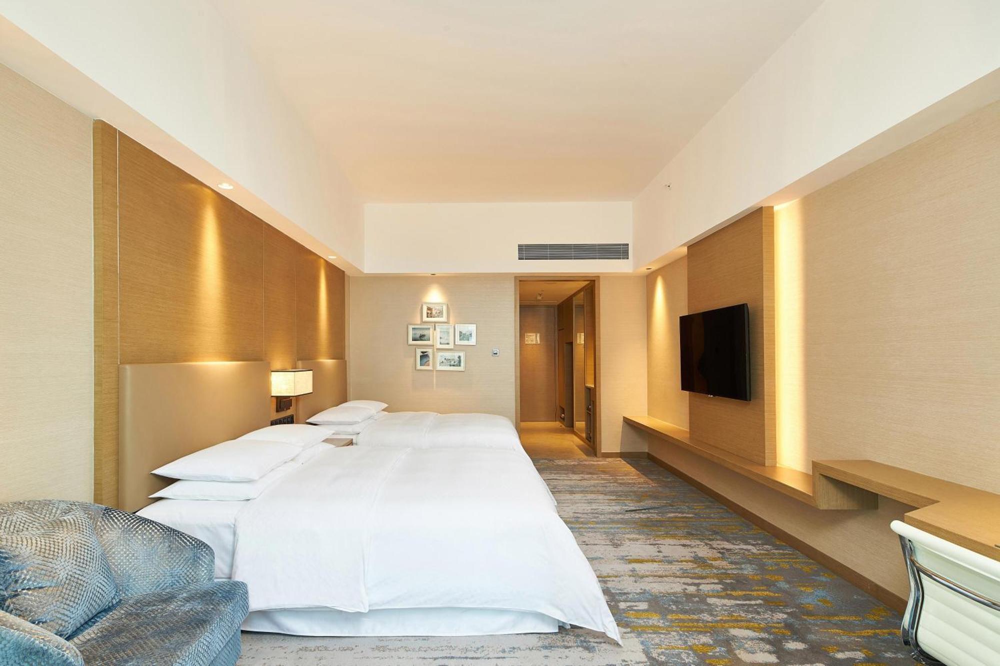 Four Points By Sheraton Gia Hưng Ngoại thất bức ảnh