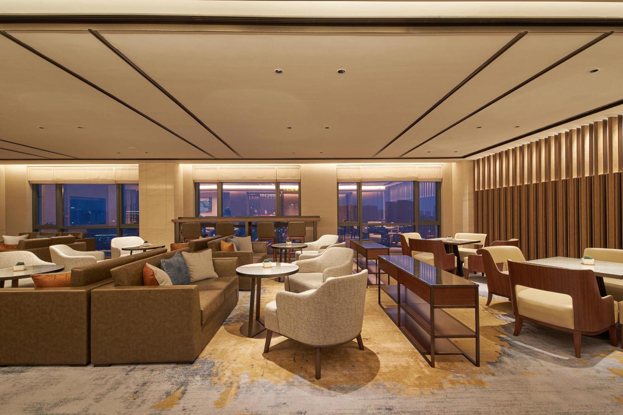 Four Points By Sheraton Gia Hưng Ngoại thất bức ảnh