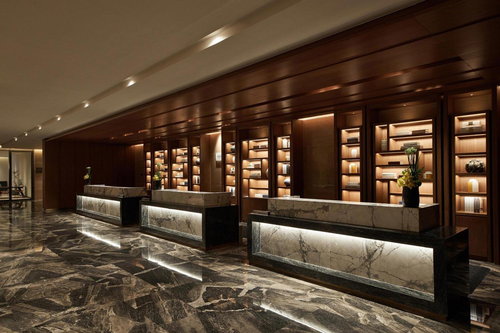 Four Points By Sheraton Gia Hưng Ngoại thất bức ảnh