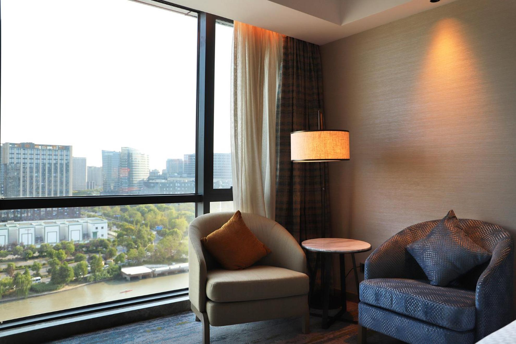 Four Points By Sheraton Gia Hưng Ngoại thất bức ảnh