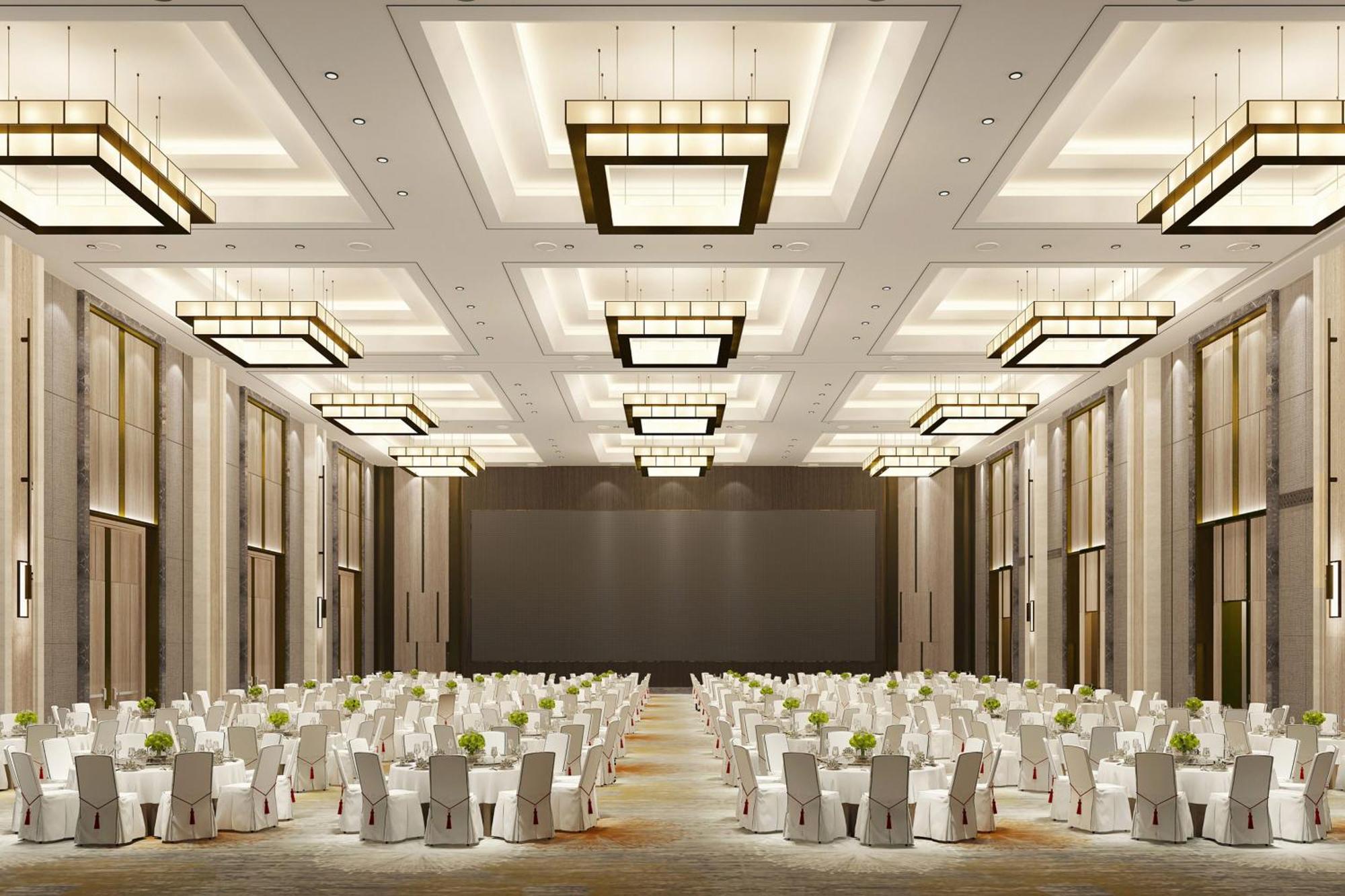 Four Points By Sheraton Gia Hưng Ngoại thất bức ảnh